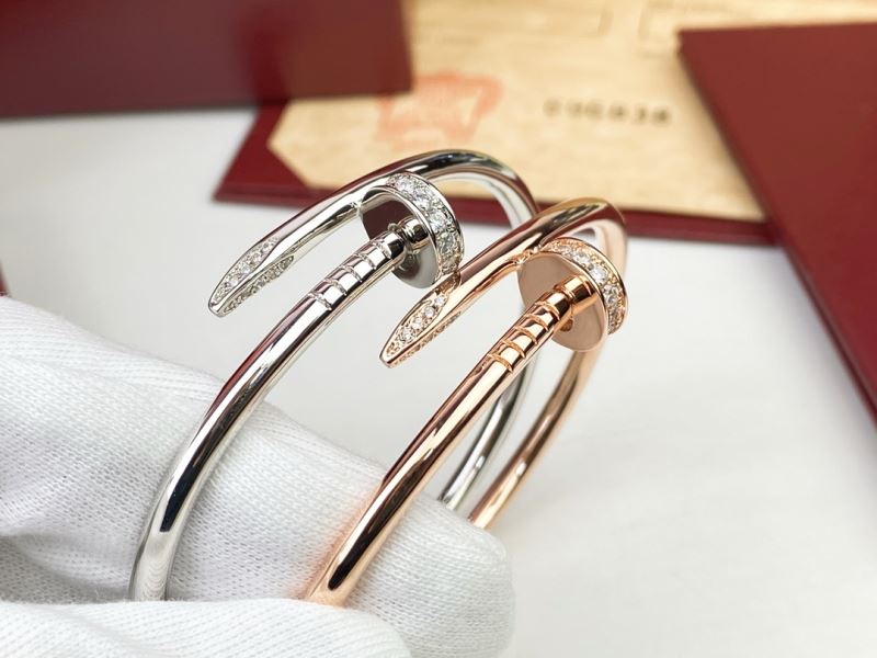 Cartier Bracelets